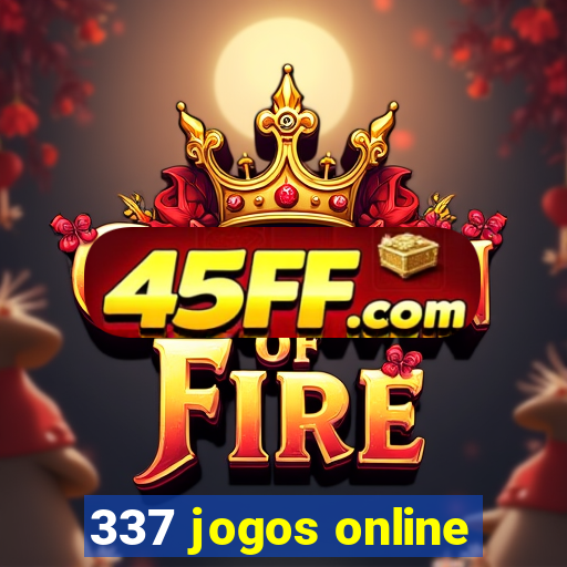 337 jogos online